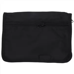Universal Glove Box Organizer Storage Holder for Manuals Car Documents Glove Bag with Multi Pockets