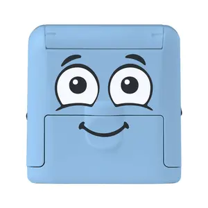 Marky DIY – lightblue