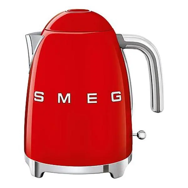 Smeg Electric Kettle – Sold by HSN Smeg Electric Kettle – Sold by HSN