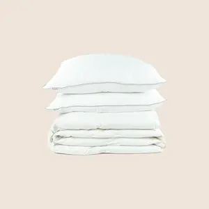 Pillow & Comforter Kit