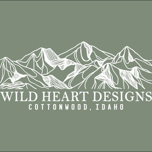 Wild Heart Designs