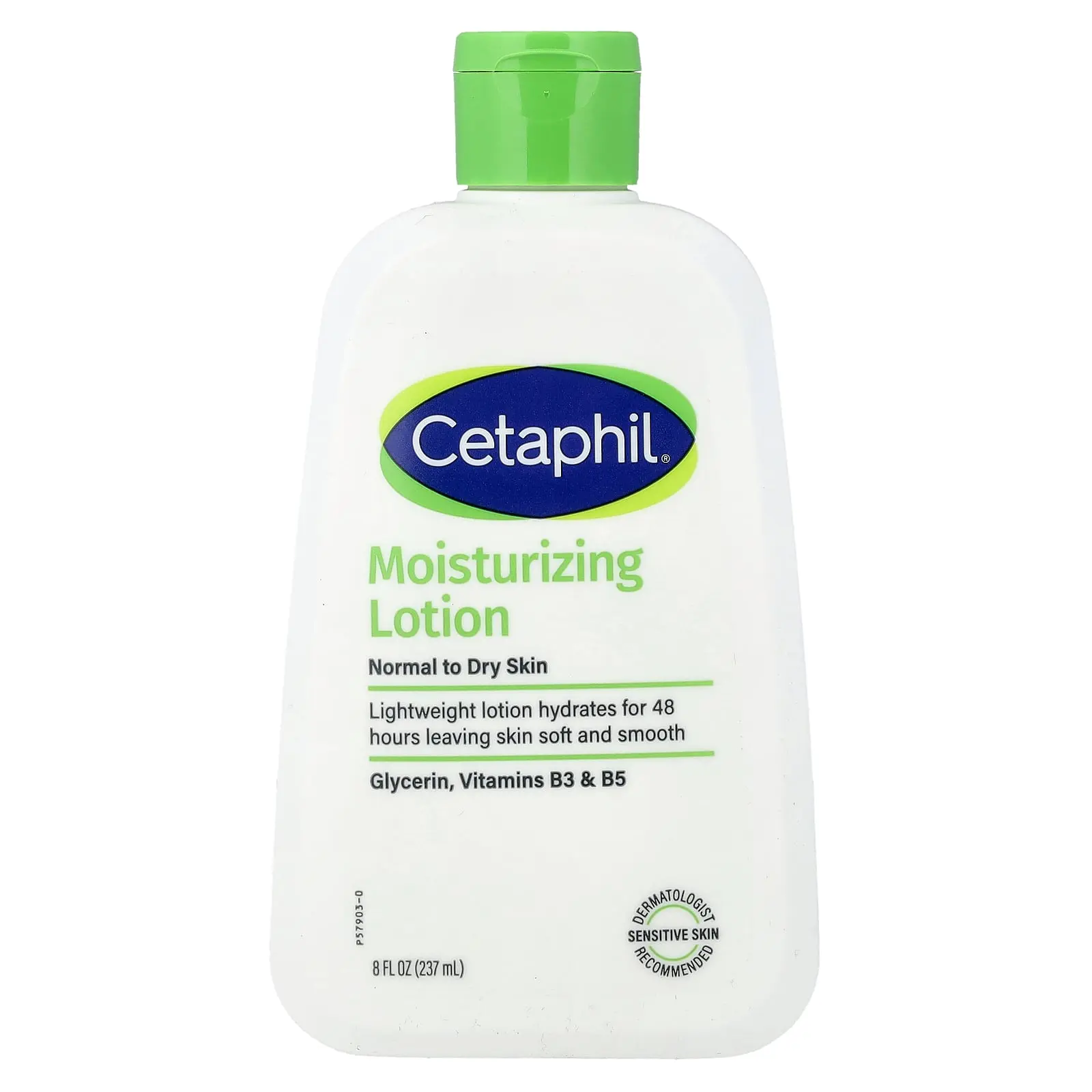 Cetaphil Moisturizing Lotion, Normal to Dry Skin, 8 fl oz (237 ml) Cetaphil Moisturizing Lotion, Normal to Dry Skin, 8 fl oz (237 ml)