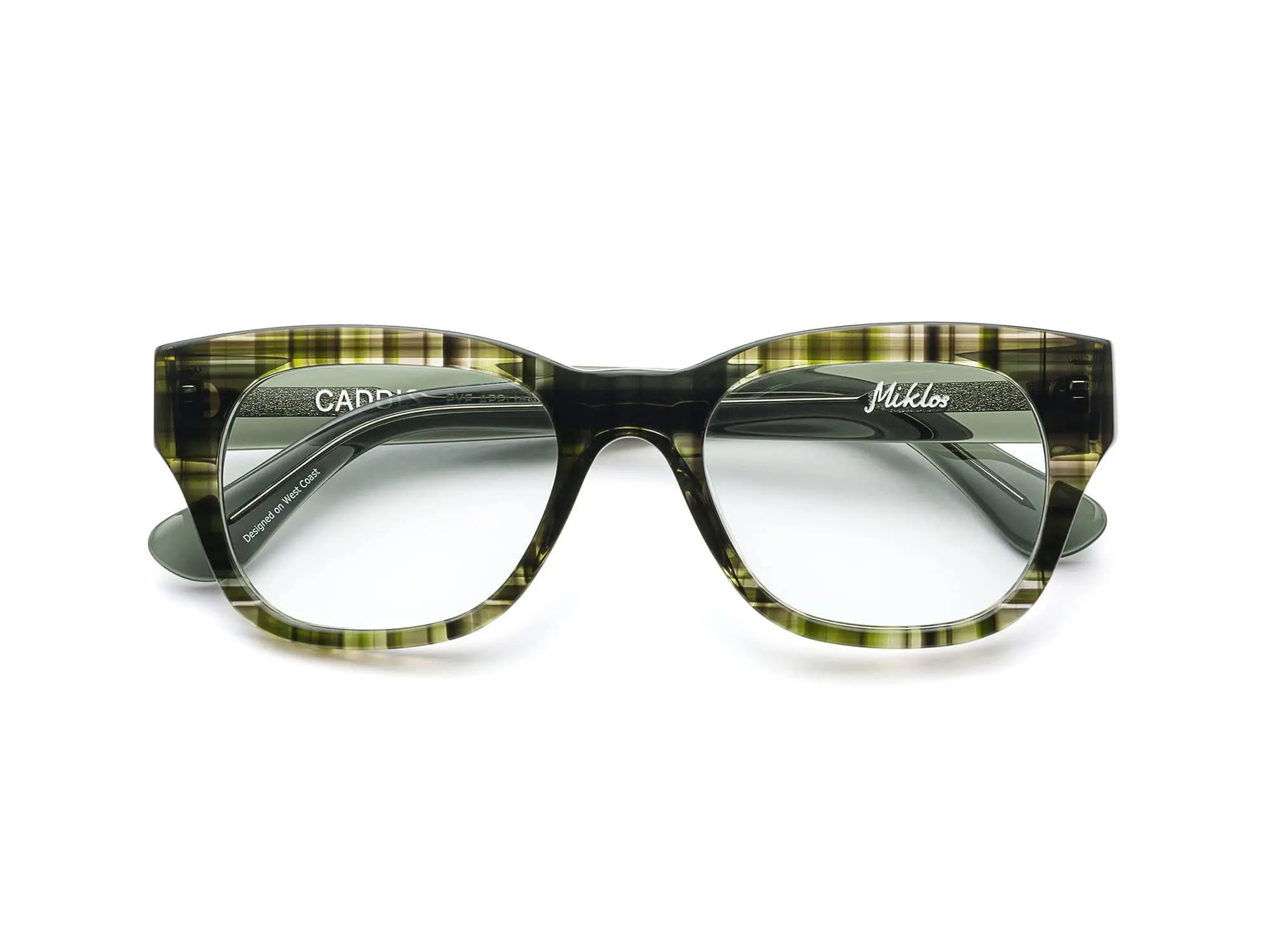 Miklos | Progressive Glasses Miklos | Progressive Glasses