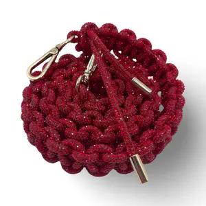 Siam Rhinestone Bag Strap for Women - Fashion Accessory