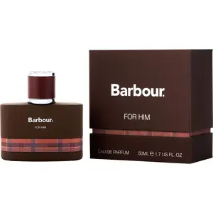 Barbour Origins For Him By Barbour Eau De Parfum For Men