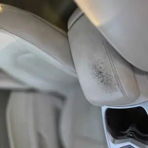 Car Armrest Cushion,5-in-1 Center Console Cover with 2 Storage Bags Cup Holder, Tissue Box Slot, Phone Slot for Sedans, Car Accessories Interior Organizers (Black red)