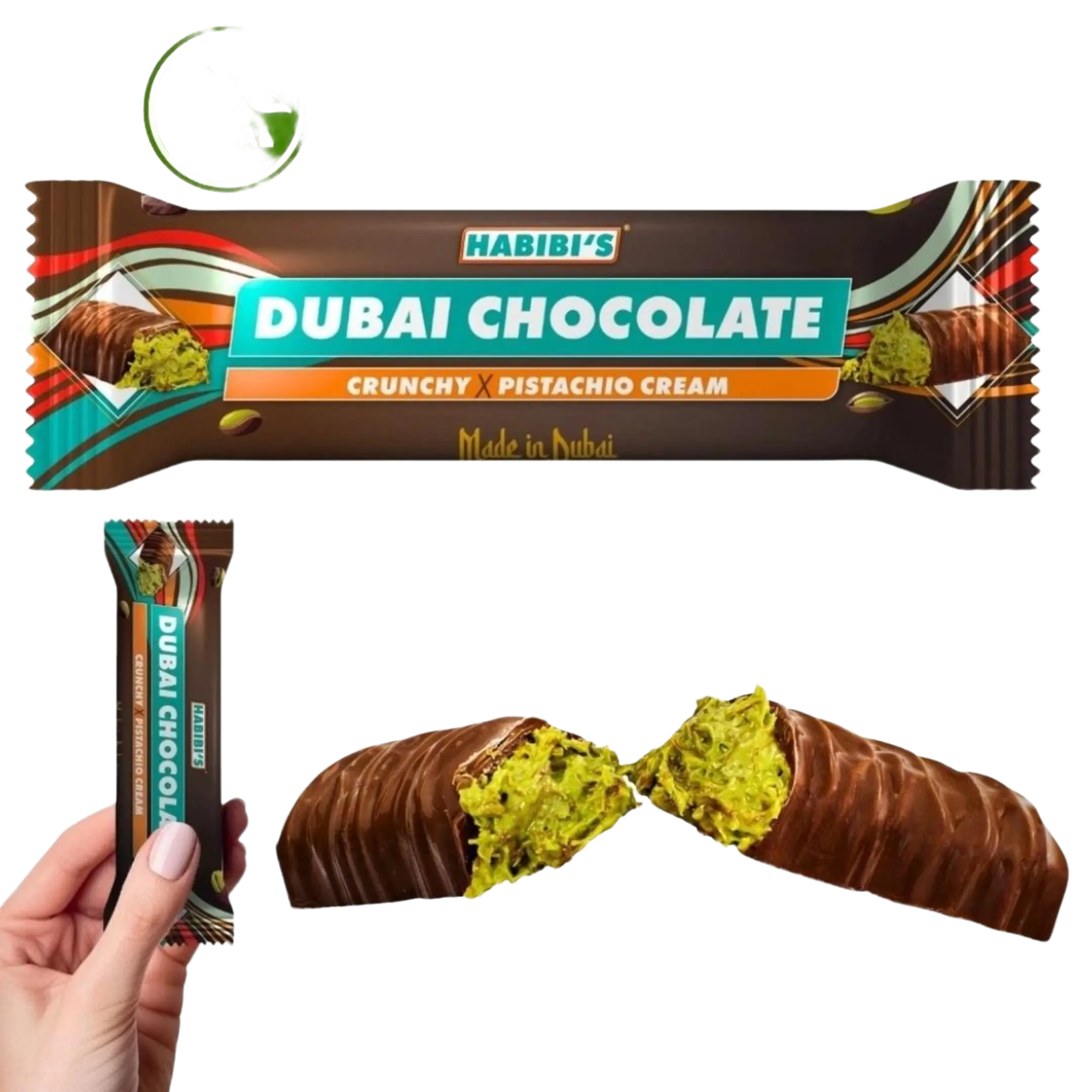 pancho pantera chocolate - TikTok Shop