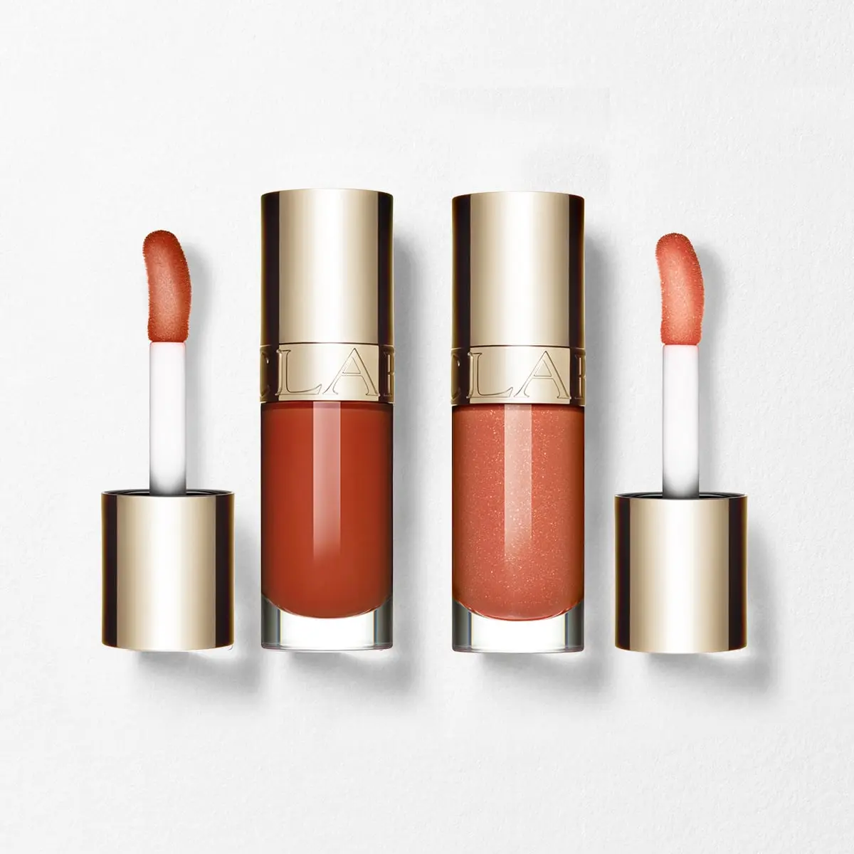 Canyon Kiss Lip Comfort Oil Duo Canyon Kiss Lip Comfort Oil Duo