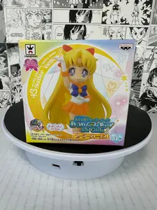 Sailor Moon - Sailor Venus 20th Atsumete 4” minifigure