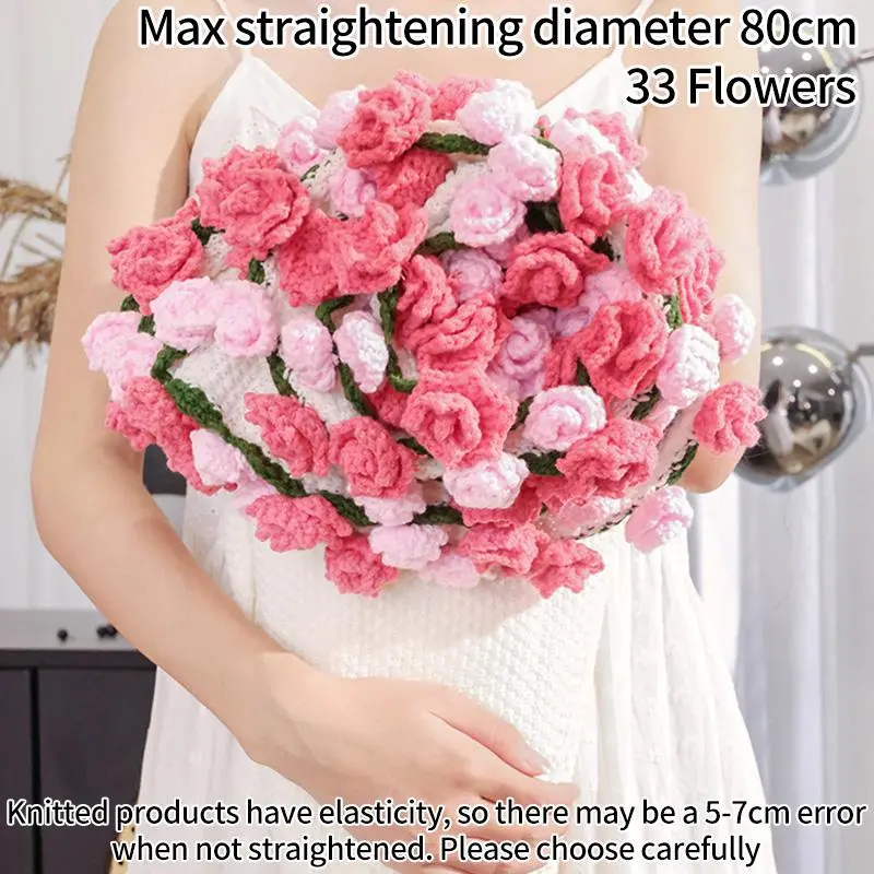 A3 80cm 33Flowers