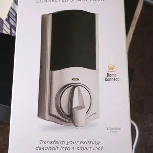 cerradura wifi Bluetooth inteligente
