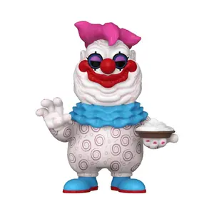 Killer Klowns from Outer Space Chubby Pop! Vinyl Figure #1622