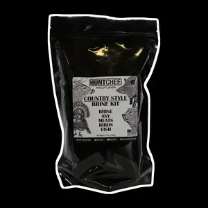 Country Style Brine Kit