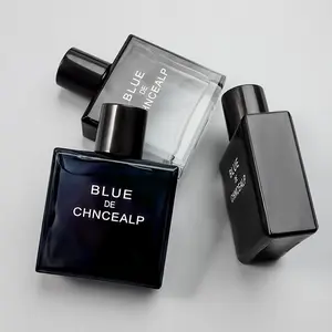 Confident Knight men’s fragrance—warm, charming, and fresh; suitable for everyday wear and various occasions. A clean, refreshing, long-lasting masculine scent.