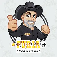 Furia Western Wear