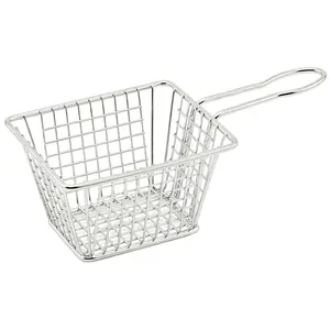 Winco, FBM-544T, Individual Serving Pieces