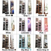 Inner Lights- Round Base