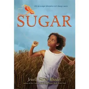 USED-Sugar by Rhodes, Jewell Parker (Paperback)