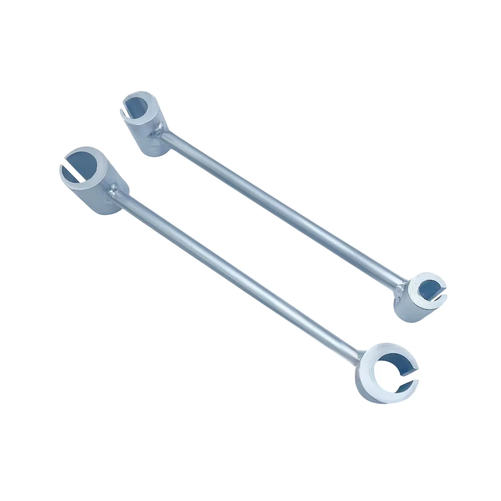 Hinge wrench 14-18mm/23-25mm (two in a pack)