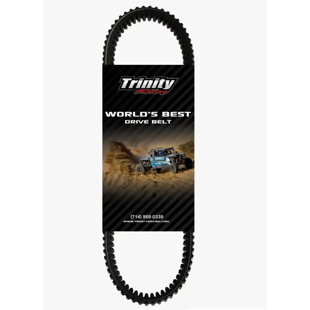 WORLDS BEST BELT - RZR XP1000 (TR-D1148-BB)