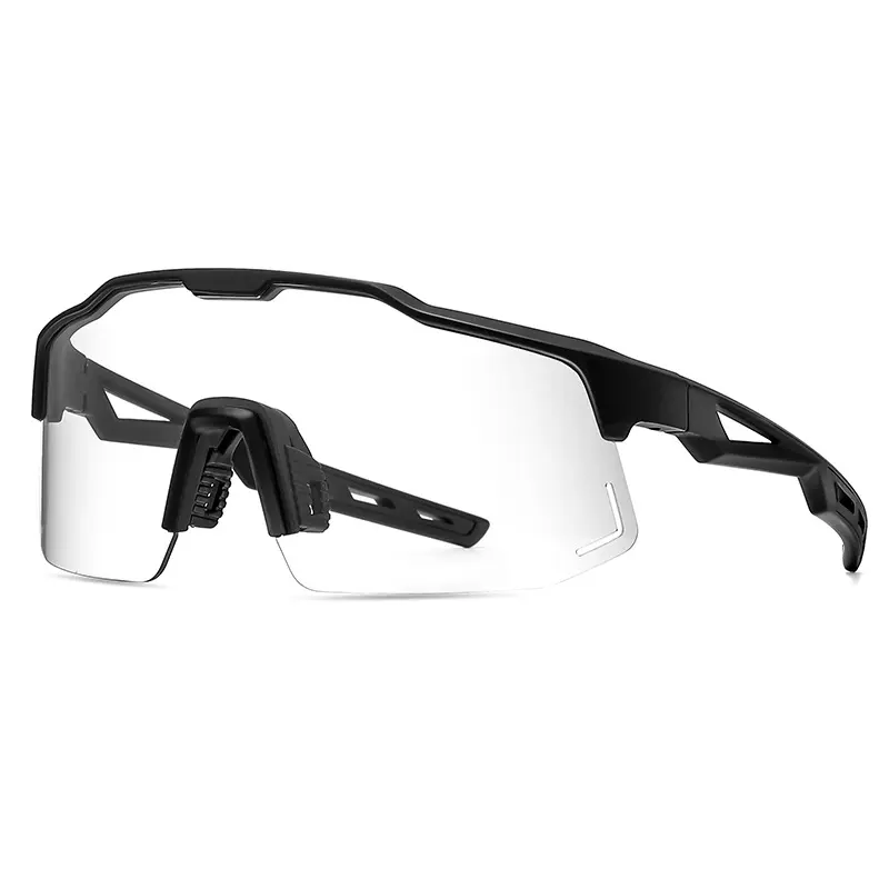 Black frame color-changing film