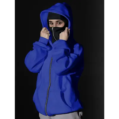 Scuffers Starnova Melange Zipper - TikTok Shop