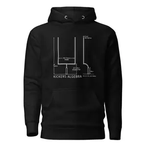 Kickers Algebra Hoodie