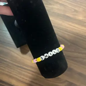 “Smile” Bracelet