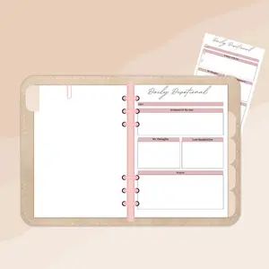 Daily Devotional Insert