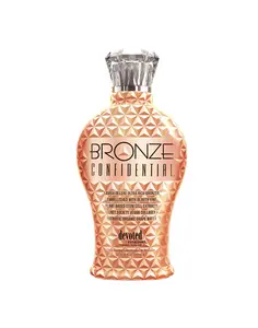 Devoted Creations Bronze Confidential - Lavish Deluxe Ultra Rich Bronzer Dark Tanning Lotion 12.25 oz.