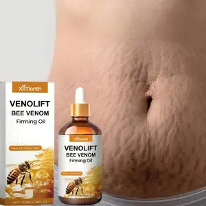Moisturizing Firming Care Essential Oil, Ideal for Abdominal Slimming and Body Tightening, Natural Skincare Solution for Enhanced Elasticity, Moisturizing Body Oils
