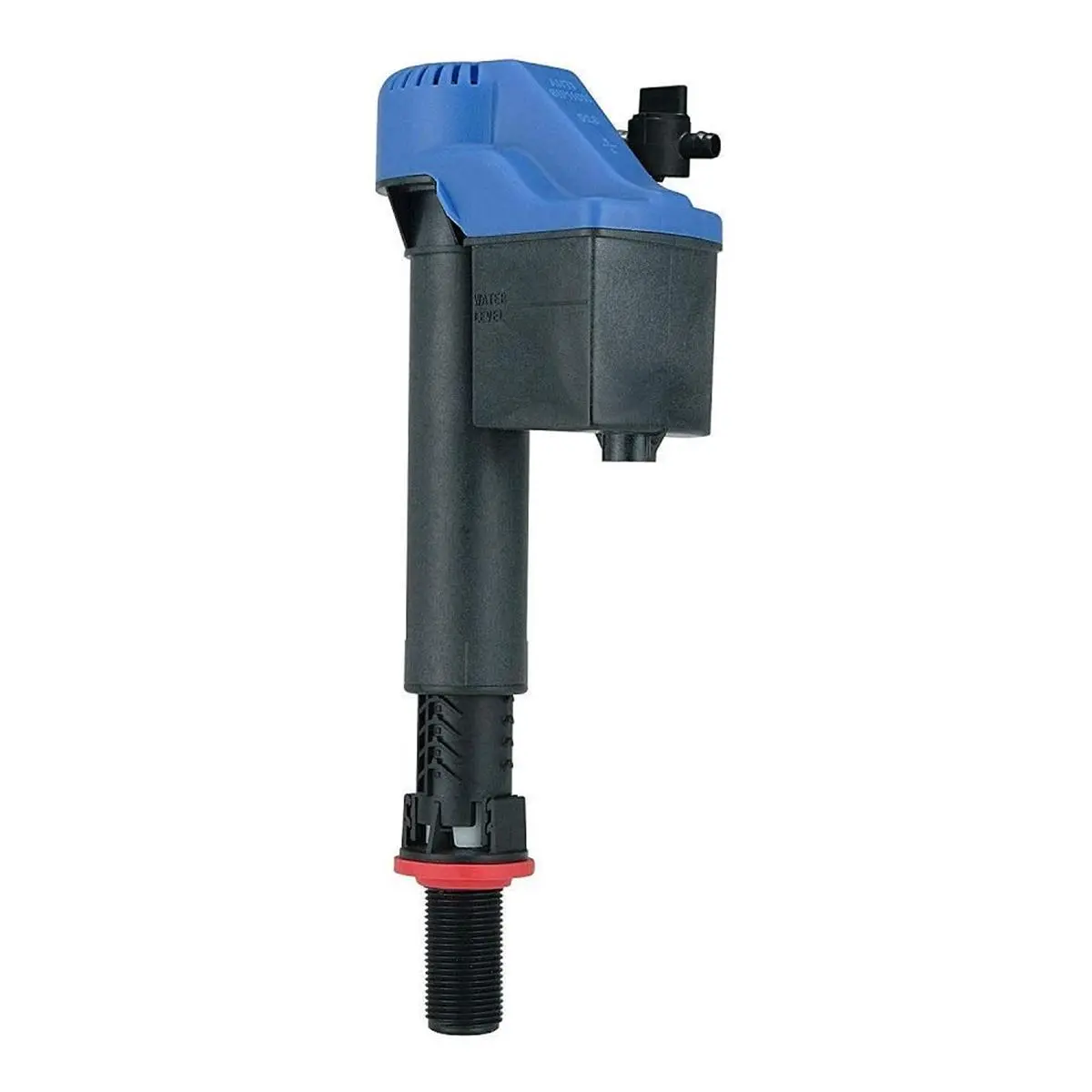 212 MAIN Toto TSU99A.XR Universal Toilet Fill Valve Assembly - High-Compatibility Bathroom Fixture Accessory for Home Improvement, Adjustable Height, Convenient Designs, Durable and Reliable Construction, Easy to Use