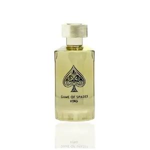 Jo Milano Game Of Spades King U EDP 3.4oz