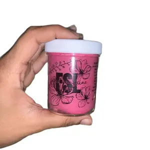 4oz “Flower Child” Body Butter - Faded Sunshine Lux