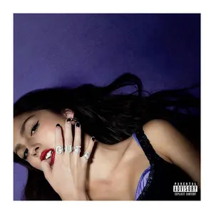 Olivia Rodrigo: Guts - Vinyl