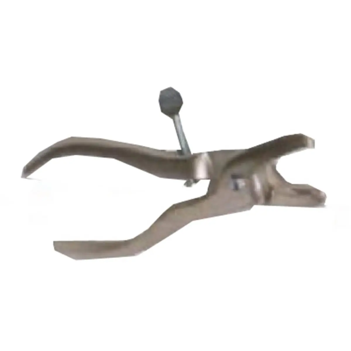 Decker Mfg R1 Malleable Hog Ringer