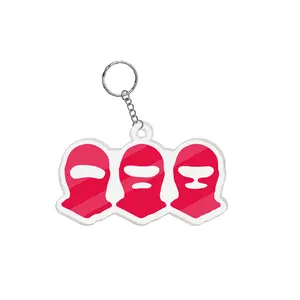 [HOT KEYCHAIN] Hooligan Acrylic Keychain, Concert For Army, World Tour Cities