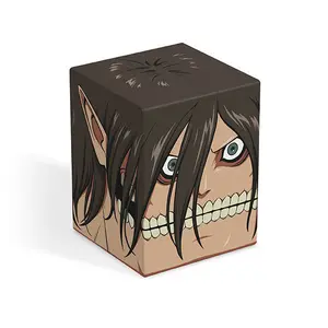 Squaroes 100+ Boulder: Attack on Titan - Attack Titan