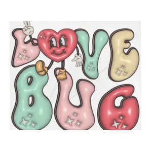 Love Bug - Throw Blanket