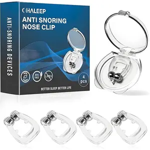 Anti Snoring Devices