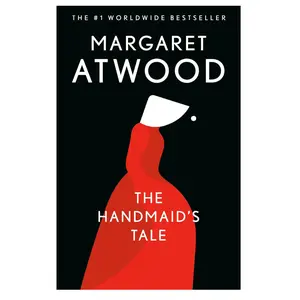 The Handmaid's Tale: A Novel Paperback