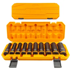 Impact Socket Set