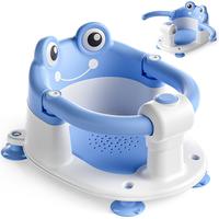 Blue（frog）