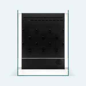 UNS Foresta Integrated Paludarium - 35E