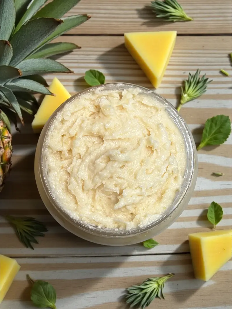 is coconut oil a good lube