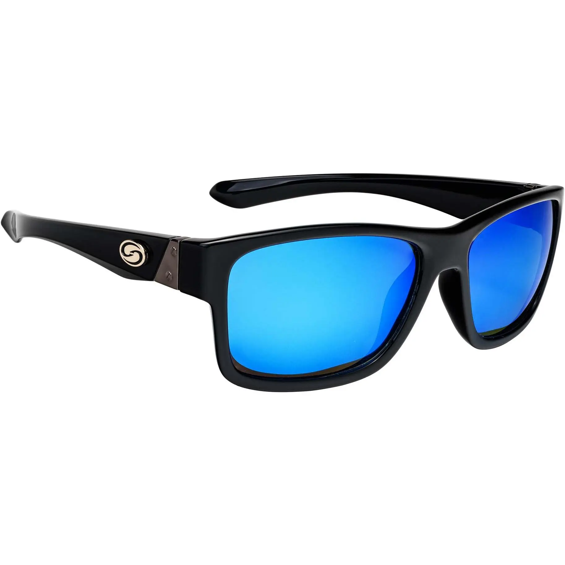 Strike King Pro Sunglasses, Fashionable High-Quality Polarized Sunglasses for Daily Outdoor Use, Fashionable Sunglasses