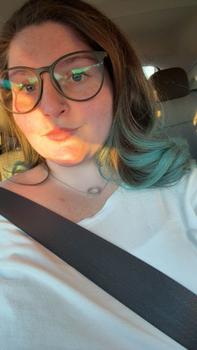 product review image from Haley Greer 9