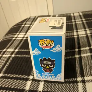 Hello Kitty character