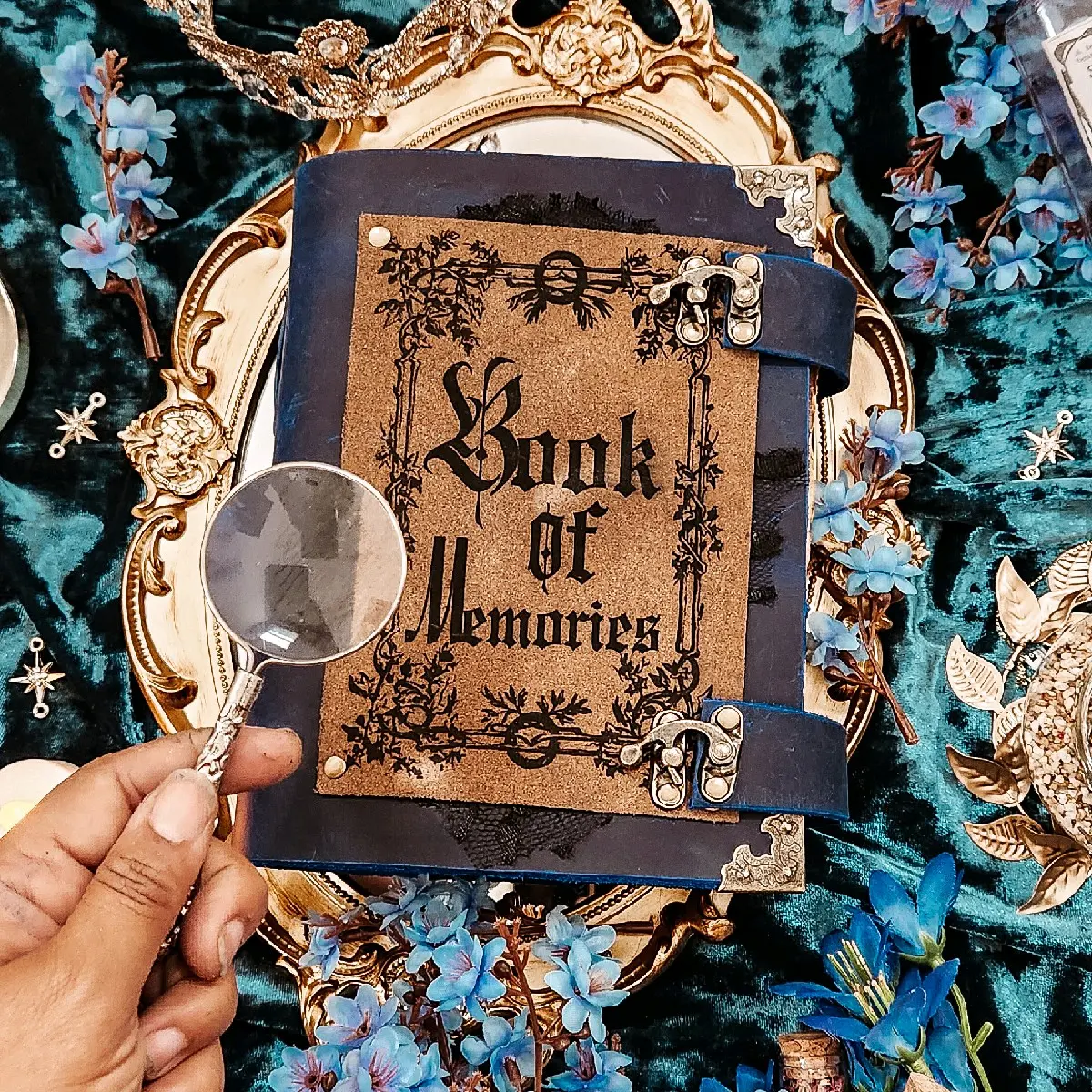 Book of Memories Book of Memories