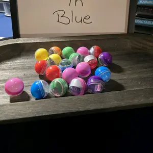 P&J's Hand Picked Mystery Capsules - Unique Selection of Items for Gifting or Personal Use - Fun and Engaging Unboxing Experience for All Ages